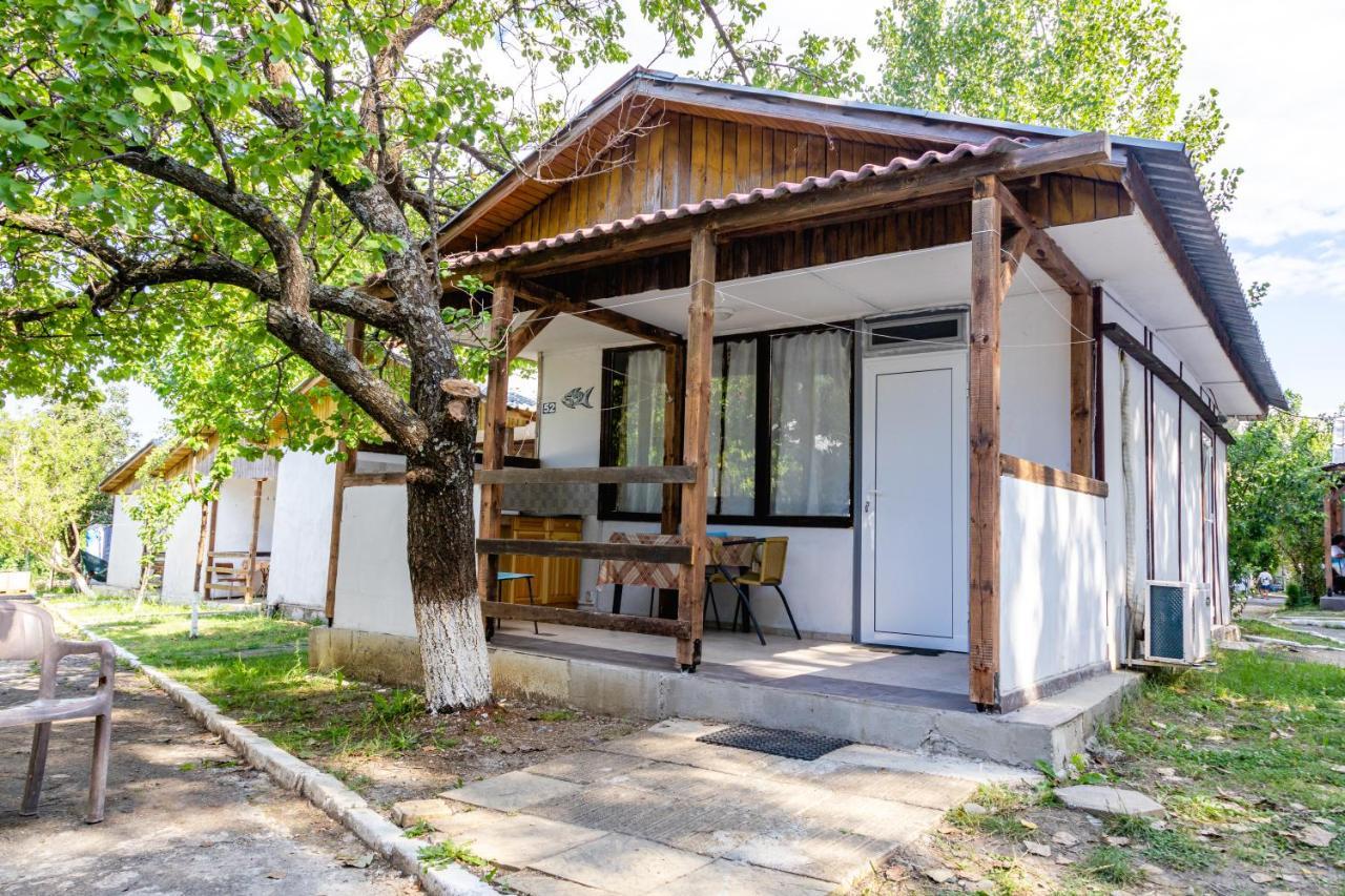 Bungalow Silitur Guest House Ahtopol Exterior photo